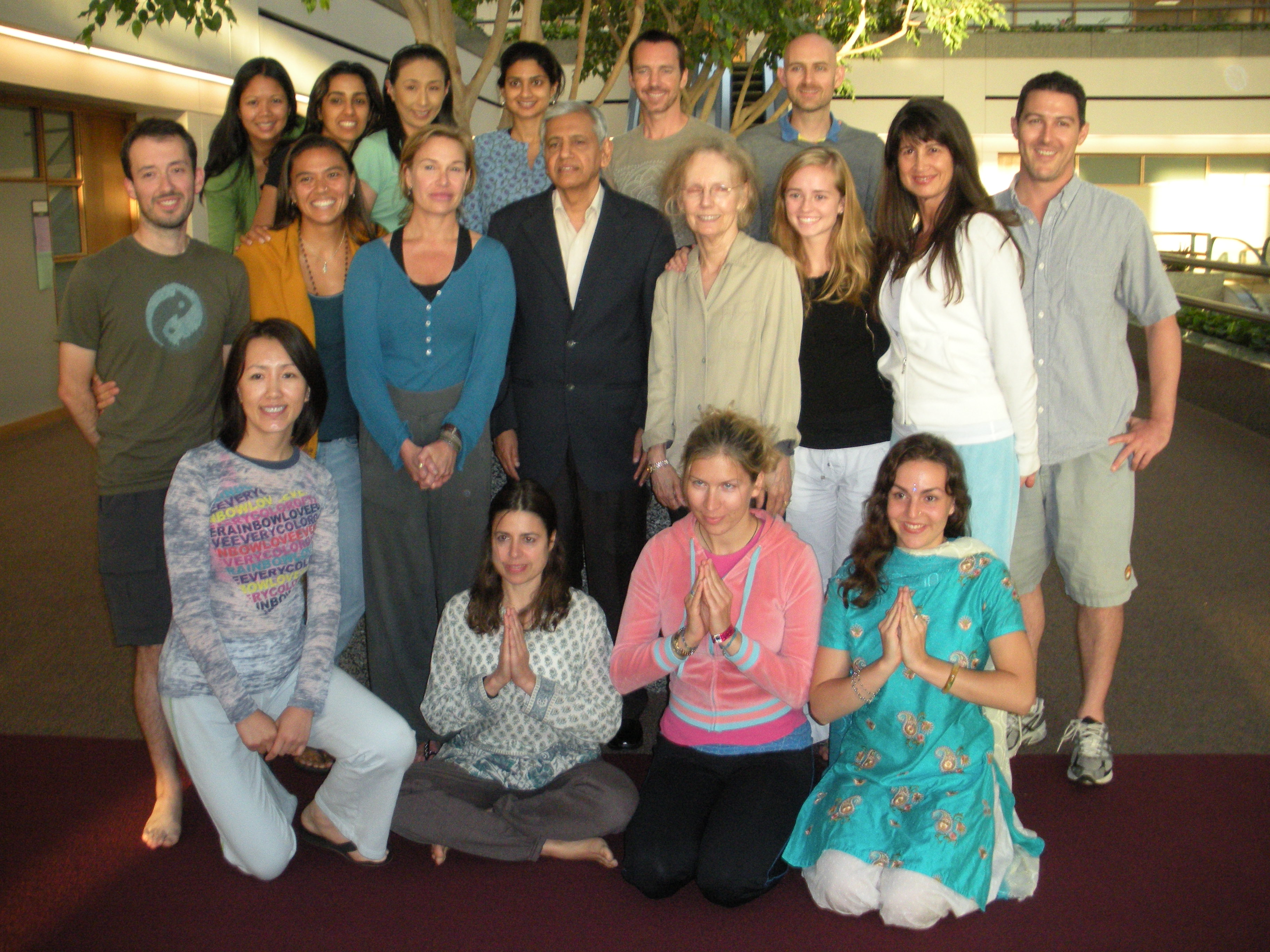 2009 TT Participants 2.JPG